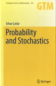Probability and Stochastics