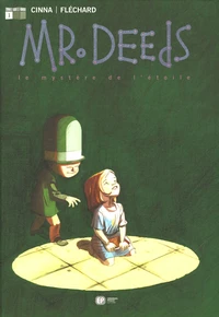 Le mystère de l'étoile