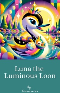  Cinncinnius - Luna the Luminous Loon.