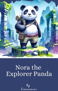  Cinncinnius - Nora the Explorer Panda.