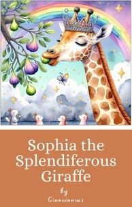  Cinncinnius - Sophia the Splendiferous Giraffe.