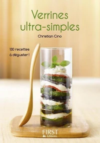 Verrines ultra-simples