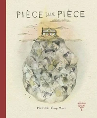 Pièce sur pièce