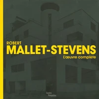 Robert Mallet-Stevens