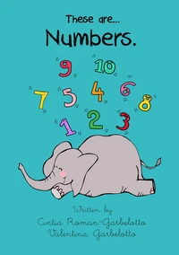 These are...Numbers. US edition.