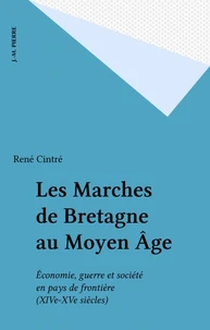 Les marchés de Bretagne au Moyen Age
