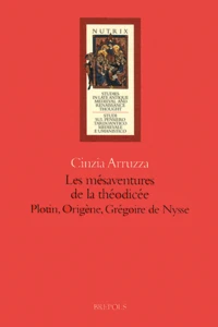 Les mésaventures de la théodicée