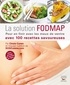 Cinzia Cuneo - La solution FODMAP - Pour finir avec les maux de ventre.