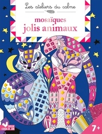 Mosaiques mousse - mandalas animaux - pochette avec accessoires.pdf