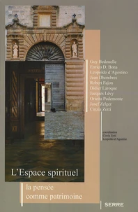 L'Espace spirituel