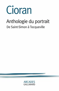 Anthologie du portrait.
