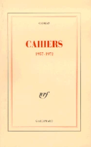 Cahiers