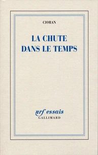 La chute dans le temps