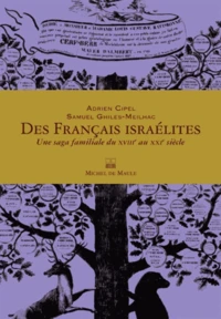Des Français israélites