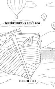 Where Dreams Come Too