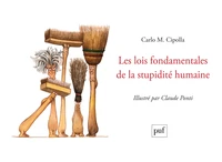 Les lois fondamentales de la stupidité humaine