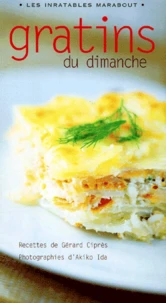 Gratins Du Dimanche