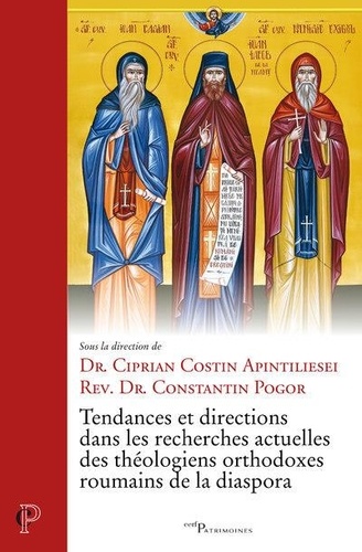 Tendances et directions dans les recherches actuelles des theologiens orthodoxes roumains de la dias