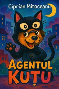 Agentul Kuțu