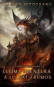 (Foarte Probabil) Ultima Aventură a lui Făt-Frumos