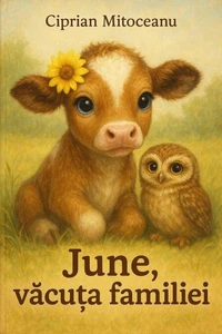 June, Văcuța Familiei