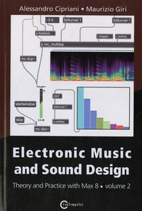 Electronic Music and Sound Design
