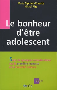 Le bonheur d'être adolescent