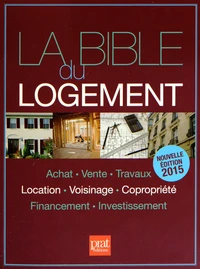 La bible du logement