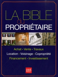 La bible du propriétaire