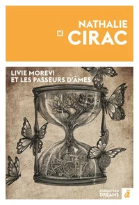 Livie Morevi et les passeurs d'âmes