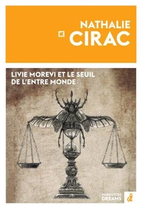 Livie Morevi et le seuil de l'entremonde