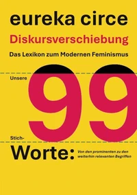 Diskursverschiebung - Das Lexikon des Modernden Feminismus