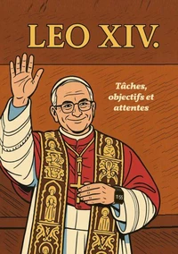 Pape LEO XIV.