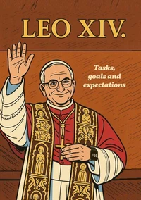 Pope LEO XIV.