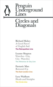 Circles and Diagonals: Penguin Underground Lines
