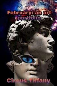 February:  An Art Portfolio