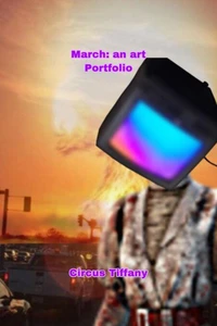 March: An Art Portfolio
