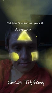 Tiffany’s Creative Process