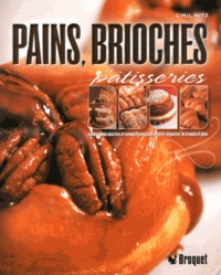 Ciril Hitz - Pains, brioches et pâtisseries - Confections sucrées et savoureuses pour le petit-déjeuner, le brunch et plus.