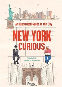 New York Curious /anglais