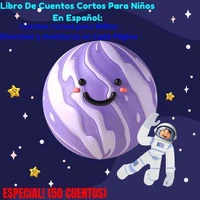 Libro De Cuentos Cortos Para Niños En Español: Cuentos Cortos para Niños: Diversión y Aventuras en Cada Página (¡ESPECIAL 50 CUENTOS!)