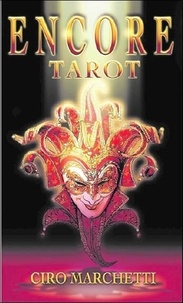 Ciro Marchetti - Encore - Tarot. Avec 82 cartes.