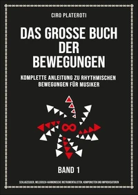 Das GroßE Bewegungsbuch - Band 1