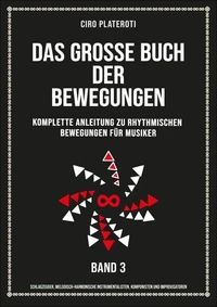 Das GroßE Bewegungsbuch - Band 3