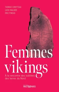Femmes vikings