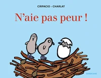 N'aie pas peur !