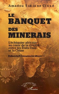 Le banquet des minerais