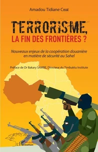 Terrorisme, la fin des frontières ?
