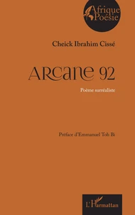 Arcane 92