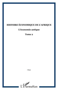 Histoire économique de l'Afrique Noire